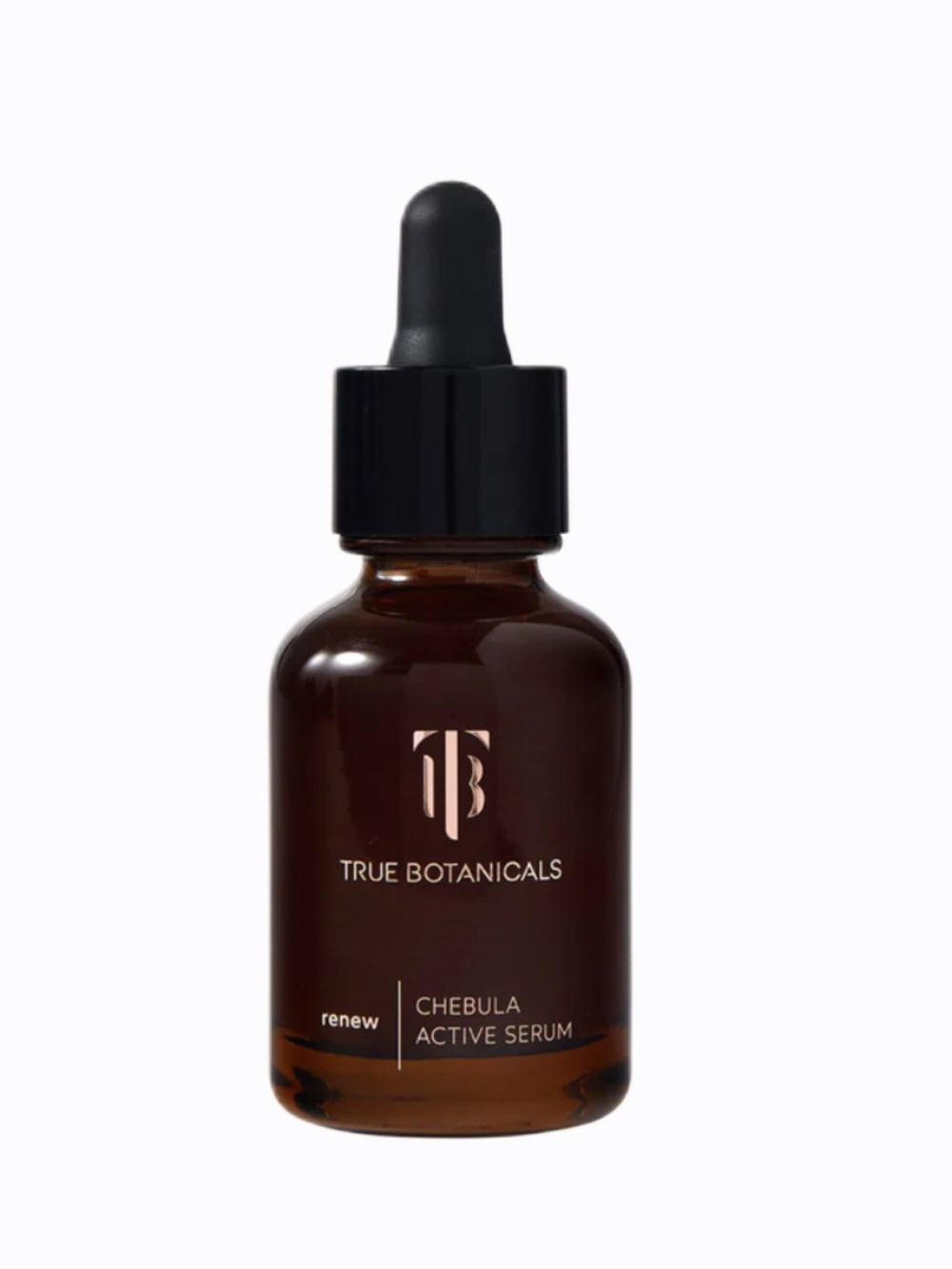 True Botanicals Chebula Active Serum